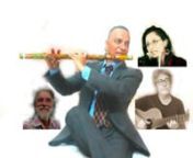 Hello,nGreetings,n n“Will You Ever Love Me” ( Original ) nn nThis song is based on our Flute melody “Monody of Waterfalls” ( Original )nn“Will You Ever Love Me” ( Original ) nComposed by : Richard Stoker – UKnVocals : Somali Panda - IndianGuitar &amp; Percussion : Francesco Mega – ItalynBansuri &amp; Video : Vinod MOOGI - India n Richard Stoker : FRAM, ARAM, ARCM, LONDON, UK (Composer, Conductor, Actor, Professor of Composition RAM 1962-1984, Mendelssohn Scholar) n nRichard Stoke