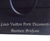 Authentic Louis Vuitton Porte Documents Business M54092 Briefcase Laptop Bag For Salenhttp://www.vendito.co.uk/#!online-store/ckfx/!/Design-Clothing-&amp;-Handbags/c/14119014/offset=0&amp;sort=normal