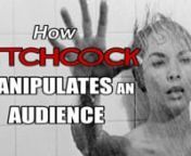 In this first episode in a continuing series about landmark horror films I will be looking at Alfred Hitchcock&#39;s Psycho - the