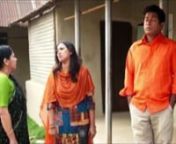 আয়ি বিয়া কৈত্তে পাইতাম ন - Funny Bangla Natok Clip - Mosharraf Karim from mosharraf karim bangla natok funny video scene aaa aa