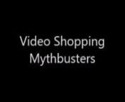 Several experienced mystery shoppers and company representatives share their tales from the field so we can understand all that mystery shopping has to offer, as well as debunk some myths.