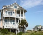 For online availability and pricing, please click here: http://www.rentalsatthebeach.com/vacation-rentals/properties/champagne-shore/nnSleeps 12. 5 Bedrooms/4.5 Baths: 3 Kings, 1 Queen, 1 Double, 2 Singles. 6 TV&#39;s (36&#39;&#39; flat screen) with basic cable, 3 DVD players, stereo system with CD player, hi-speed internet. Televisions in the upstairs bedroom and north facing downstairs bedroom (pool side) are equipped with Chromecast, which allows you to stream video using your Netflix account, YouTube an