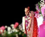 Ritika & Sumit - Wedding Teaser from ritika