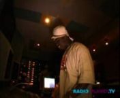 50 Cent and Mobb Deep in the studio recording CreepnNever Seen before footage