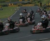A promotional film for Karting North East, one of the UK&#39;s leading karting tracks located just outside of Sunderland, along the A690.nnEdited &amp; Directed by Christopher LintonnCinematography by Maria Ferrienn*Unfortunately, this is still an incomplete version of the film as there were difficulties in post production regarding the score and the sound design. As soon as further resources become available, the project will be finished.*