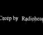 Creep - Radiohead Lyrics from radiohead creep lyrics