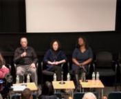 Third World Newsreel (TWN) and NYU’s Moving Image Archiving and Preservation Program (MIAP) held the symposium