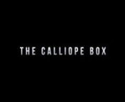 The Calliope Box is team Rogue Division&#39;s entry into the 2016 Los Angeles 48 Hour Film Project Competition. The festival challenges filmmakers to write, shoot, edit and complete a short film all in one weekend. The teams draw genres out of a hat on Friday night, and are assigned three elements they have to incorporate into the film they turn in on Sunday. This year marked the seventh competition for director Andrew Kadikian, fourth as director and team leader. Of those four times, this year mark