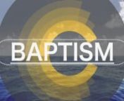 On Sunday 3rd July, nine people from Cornerstone Church where baptised in front of their church family, family and friends. This was a very special evening in our church calendar. To see these nine folk publicly declaring their faith and being washed from their sins was something very special.
