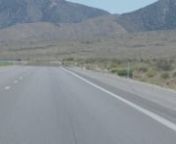 More time lapsed video from a larger project. This clip shot in the mountain pass between Pahrump and Las Vegas on the EX-F1 as a series of time lapsed photos and merged into a movie with quicktime.