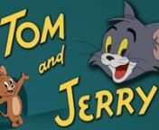 Original music for Tom and Jerry (1942) Episode - Dog TroublennThis composition uses classic techniques to recreate a 1940s episode of Tom &amp; Jerry.nnPart of a sound for film/game portfolio