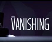 The Vanishing Ring from focus imagine