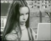 Directed by John Crome. Broadcast on A Whole Scene Going 09.03.1966. http://www.imdb.com/name/nm0188607/nhttp://www.imdb.com/name/nm0911677/nnLalla Ward born Sarah Ward, daughter of Lord Bangor - Edward Ward - and his writer wife, Marjorie Banks. She always wanted to act, paint and draw, and so joined the Central School of Speech and Drama in 1967. When she left in 1970, it was straight into a part in the Hammer film Vampire Circus (1972). Following this she worked extensively on stage, in films