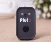 Pluto Trigger is high-speed and smart camera trigger. It is controlled by smartphone app over Bluetooth, and features remote shooting, timelapse, HDR, video recording, lightning photography, high-speed trigger(sound and laser), smart triggers(smile,motion and vibration), camera trap(infrared sensor), droplet collision and more, totally 24 modes. nnIt has IR remote control capability, which let it support a lot more cameras (not just DSLRs). It is also a selfie remote for your iPhone camera. The