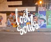 Timelapse / Hyperlapse of some awesome street art created by SPZero76 from the Lost Souls Crew in the St. Werberghs Tunnel, Bristol. Shot on Canon 6D &amp; Edlekrone Slider. nMusic Courtesey of QELD - &#39;Nobody Knows&#39; from the debut album &#39;Kush Zombies&#39;nhttps://qeld.bandcamp.com/nhttps://www.facebook.com/theQELD/nhttp://spzero76.com/nhttps://www.facebook.com/SPZero76ArtnnFor licensing options and usage please visit https://www.pond5.com/artist/thekingofpixelsnor contact hello@thekingofpixels.com