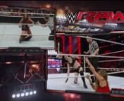 [MP4 720p] WWE RAW 03.02.15 Diva's Championship Match_ Paige vs. Nikki Bella (720p) from nikki bella