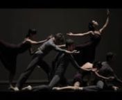 Beautiful short documentary, by Show Love, to introduce you to Jessica Lang Dance from New York.nJessica Lang Dance will open Dance Victoria&#39;s 2016/17 season, performing on November 18 &amp; 19, 2016, at the Royal Theatre.nnBallet for a New Generationn