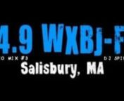 A mix by DJ Spinelli from the weekly Disco mixshow on Cool 94.9 WXBJ in Salisbury MA.nnHost/DJ: Danny MartignettinMix DJ: DJ Spinellinnwww.facebook.com/djstevespinellinnKeywords: old school, new school, freestyle, house, techno, rap, hip hop, 70s, 80s, 90s, 00s, 1980s, 1990s, 2000s, nightclub, dj, vinyl, mix, mixshow, mix show, mixtape, mix tape, cassette, turntable, scratch, scratching, mixing, blends, throwback, throw back, back in the day, joints, jams, tracks, single, album, 12 inch, downloa