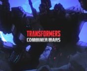 We have created a short animation in the motion comics style for Hasbro to promote their 2016 Transformers: Combiner Wars toy line launch in Poland. It was an interactive YouTube pre-roll video ad depicting a clash between the leader of the Autobots (Optimus Prime) and a legendary Decepticon (Starscream). The viewers were to choose their side in an escalating conflict called