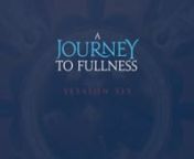 A sample of the Journey to Fullness video series with Fr. Barnabas Powell. This series introduces people to the fulness of the original Christian Faith.