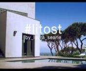 LITOST is the name of the debut collection of JINGÜO by LAURA SEARLE (Felicidad Duce Grand Fashion Show 2016, off 080 Barcelona Fashion) and also the title of this fashion film directed by Gsus Lopez and set in the near future; in which a group of girlfriends come out of a rural house after a fun weekend and take a group selfie. However, the only memorable thing of that weekend, is their outfits.nnCAST &amp; CREW:nnWritten and Directed bynGSUS LOPEZnnstarringnnAIDA QUInnALEXANDRA SILVEIROnnNAID