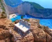 MONDAY 5TH OF SEPTEMBER 2016nALMOST 2 MONTHS AFTER DENNIS&#39;S PASSnnON THIS DATE THE MONUMENT OF &#39;DENNIS ARVANITAKIS&#39; SON OF ANDONI &amp; MARIA ARVANITAKIS WAS LAYED &amp; INSTALLED AT HIS FAVORITE SPOT IN THE WHOLE WORLD, THE FAMOUS LOOKOUT OF SHIPWRECK IN ZAKYNTHOS ISLAND, GREECEnnI WOULD LIKE TO THANK ALL THE ARVANITAKIS FAMILY AND THE PEOPLE OF ZAKYNTHOS ISLAND FOR SUPPORTING AND ALLOWING THIS BEAUTIFUL MONUMENT TO BE STILL STANDING TODAY TO HONOUR OUR SON DENNIS. nnΜ Ι ΑΖ Ω Η