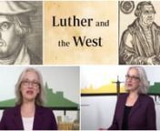 Luther and the West, a new Northwestern University massive open online course (MOOC) will be available on the Coursera platform on October 3rd, 2016. This course is designed and created to coincide with the 500th anniversary of the Protestant Reformation. Created by Christine Helmer, Weinberg College of Arts and Sciences Arthur E. Andersen Teaching and Research professor, this digital humanities course focuses on the work of Martin Luther and explores the ways that Luther’s message still has m
