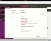 Installazione di Anydesk su Ubuntu 16 con software center