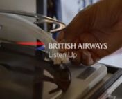 Vacationland produced 15 films for British Airways&#39; new campaign featuring artists from the UK and a rising star from Ft. Worth Texas, Leon Bridges. A pleasure to chat with Leon, Catfish and the Botttlemen, Jamie N Commons, The Staves, and Bear&#39;s Den. In this video from the Listen Up series,Leon Bridges talks about travel, UK-style inspiration, and his upcoming tour.