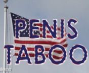 Today I&#39;m asking the hard questions about America&#39;s Penis Taboo. What are the consequences of such stiff opposition even to non-sexual male nudity?