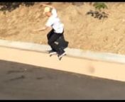 New state new Vid :) TGIF Feat. Ian Orbinson, Malcolm heard, Spencer Eckl, air dolphin, Robbie Pitts,Joey Lunger, Micheal