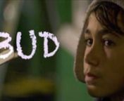 Thanks to the Department of Performing &amp; Screen Arts, we are able to bring to you student films created as early as 2002. After This Is Libby (https://vimeo.com/159720838), we bring to you Bud, written by Myfanwy Fanning-Randall and directed by Lucia Farron-Diamantis. The short film is a story of a boy who tries to return a stolen bag and made a bond with the bag&#39;s owner. Bud was screened at the Wairoa Film Festival in June 2014.nnCalae Bruce John Hignett-Morgan as BudnTaiaroa Royal as Cocon