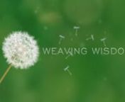 Welcome to SA&#39;s first BIrthing Wisdom Webinar from 12-23 September 2016. Log onto weavingwisdom.live and learn to create a positive birth experience that will last a lifetime. 21 speakers will weave their wisdom around topics regarding birth options, pre-natal bonding, a labouring woman&#39;s needs, support structures, breastfeeding, ceremonies and rituals, birth led by a midwife, vbac, and so much more.