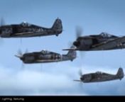 Ruby Lee 2016 DemoreelnTexture, Lighting/ Compositing and concept arts nn#breakdownnn1. [Air Aces] on history channeln-Texturing for Hurricane, Lancaster, F4, P-47, Mig-21, F105, FW190, nME262, B17, B24 and pilots include all versions n-Landscape visualisation including landscape maps and 3D cloudsn-Mental Ray lighting and renderingn-Smoke trails settingn-Maya, Mudbox, Mentalray, Photoshop, Nukenn2. [Thomas and Friends]n*Lighting/ compositing for season 19and &#39;Sodor&#39;s Legend of the Lost Treasu