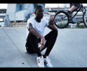 Videography: Ali Fernandes, Zach CastagnolanModels: Takiyah, NelsonnVideo Editing: Daniel IrvinnInstrumental: Lockjaw by French Montana ft. Kodak Black