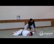 A few snippets from a recent Aunkai and Aikido seminar at Aikido Dojo Giessen showing two of the exercises we explored for a variety of purposes. In the video you can see some experimentation with:nnFirstly, a variation of Ikkyo omote in which the first third is used for a basic flinch response closing of the body, followed by an opening of the body into the technique. The second part of the moment done this way emphasises the stretch on one side of the body, which is meant to help feel a sense