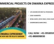 9958959599, DWARKA EXPRESSWAY GURGAONnnCALL – 9958959599 , 8800098030nnCommercial projects with assured return on dwarka expresswaynnCommercial projects on dwarka expresswaynnDWARKA EXPRESSWAY UPDAT3SnnNew projects on dwarka expresswaynnUpcoming commercial projects on dwarka expresswaynnASSURED RETURN COMMERCIAL PROJECTS ON DWARKA EXPRESSWAYnNEW COMMERCIAL PROJECTS ON DWARKA EXPRESSWAYnnDwarka expressway, the most sorted out investment destination of delhi/ncr. 22KM long and 150mt. (WIDEST ROA