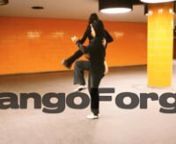 We apply Argentine Tango&#39;s biomechanics of connection to intense improvisation and the world heritage of music. Learn more at https://www.TangoForge.com. nnDancers: Vio, Roberto, Germain Cascales, Frauke Nees, Max Thomas, Jessica Phoenix Förster, Nick Young, Ramy William and TangoForge CompañerosnnCameras: Ilsa Hellman, Philipp Grieß, Thomas Conte, Fritz Schadow, Nick YoungnAssistant cameras: Matthew Fitzsimmons, June Es, Marzio SepennMain edit: Ilsa HellmannProduction and second edit: Vio nP