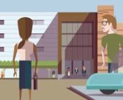 An animated film to introduce 400 team members to a whole new way of working in a brand new head office building that wasn&#39;t even built when the film was made!nnWe were delighted that this film was awarded Winner of &#39;Best Video&#39; Category at the IoIC Central and North Regional Awards 2015nn....in fact the IoIC Head Judges feedback was rather complimentary as you can see below!nnnJudging CriterianCommentsnMarks out of 10nn1. Initial impactnDoes the entry / entrant stand out? Is there an overall wo