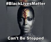 This video was inspired by Jessie Williams&#39; powerful speech at the 2016 BET awards. nnWe fought for our rights then. We fight for our rights now. #CantBeStopped