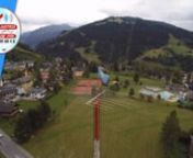 This Saturday, 16th of July, already the 6th edition of Youngsters On The Air will take place. Over 100 youngsters from 30 member societies, including an IARU Region 2 team from USA, will travel to Wagrain in the Austrian mountains.nIARU YOTA 2016 in Wagrain/Austrian#ÖVSV #OeVSV #Austria #IARU #YOTA #OE2YOTA nThis edition will be organized by OeVSV which is proudly celebrating their 90th anniversary.nThe youngsters will be having a lot of fun with amateur radio, there will be many workshops, th