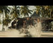 MechanicResurrection Official Trailer #1 (2016) - Jason Statham, Jessica Alba Movie HD from jason statham trailer
