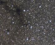 This video starts with a broad panorama of the spectacular central regions of the Milky Way seen in visible light. It then zooms in to the young star HD 142527.nnCredit: ALMA (ESO/NAOJ/NRAO), Nick Risinger (skysurvey.org) Music: movetwonn##################################nnLa joven estrella HD 142527 (acercamiento)nnEste video comienza con una amplia panorámica de las espectaculares regiones centrales de la Vía Láctea vistas en luz infrarroja. Luego se acerca a la joven estrella HD 142527.nnC