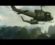 Shot in VietnamnJordan Vogt- Roberts - DirectornLegendary / Warner Brothers