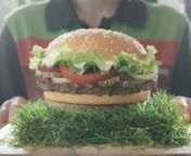 Burger King - Der Mannschafts-WHOPPER (DE) from whopper whopper