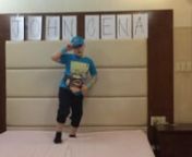 Hi Inquirer! I should win the WWE Superstar Entrance Walk because I am a HUGE fan of WWE!! My favorite is John Cena. I love WWE so much and I know almost everything about it. When I found out there was going to be a show here in Manila, I was so excited! So, I immediately made this video when i found out that I could actually have a chance to walk with the Superstars in this contest. This is my dream! Check out my Superstar Entrance Walk in this video #INQxWWE