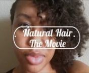 When it comes to deep conditioners the Olive Oil ORS Replenishing Conditioner is AWESOME!nnPurchase the conditioner here http://amzn.to/2bs9WyenFollow us on Instagram http://instagram.com/naturalhairthemoviennnWhat is uup everybody. I am here today to do a product review for my absolute favorite product. I have been using this since I have been natural and I absolutely love it. And, the problem that I have with it is me. It is inconsistency. But, when I first went natural it was something that I