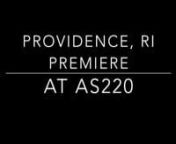 Salad Days DC Punk Rock Documentary Screening in Providence, RI from ri couple