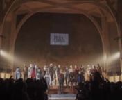 Pigalle - TRANSITION - A W 2013 from ppp
