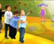 Ba Ba Baraem was a great success. Simple but efficient song to promote the channel. All kids love it and sing it all the time. it became the identity of Baraem.nPromotion Manager &amp; concept: Abeer El SheteahynCast Directing &amp; producer: Abeer El SheteahynDirector and Flame Artist: Massimo Baliva